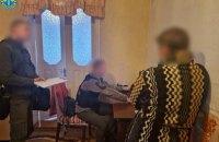 СБУ заявила про затримання на Одещині коригувальниці, яка наводила російські ракети на “зерновий коридор”