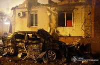 Зеленський: Росія глузує з миротворчих зусиль світу і продовжує чинити терор