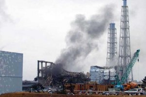 В восстановлении "Фукусимы" оказалась замешана японская мафия