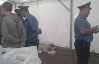 Швидковпарювана гречка, або «корбанізація» України