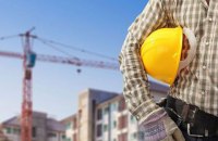 Обсяги будівництва в Україні зросли на 25% у першому півріччі