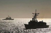 ​Глава ВМС США ушел в отставку из-за скандала с авианосцем "Теодор Рузвельт"