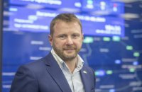 Спикер МВД Шевченко ушел в отставку