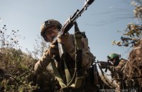 Головне за неділю, 29 жовтня: 40 бойових зіткнень, погром у Махачкалі  