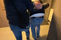 Польські правоохоронці затримали українця, в якого вкрали 4 млн злотих