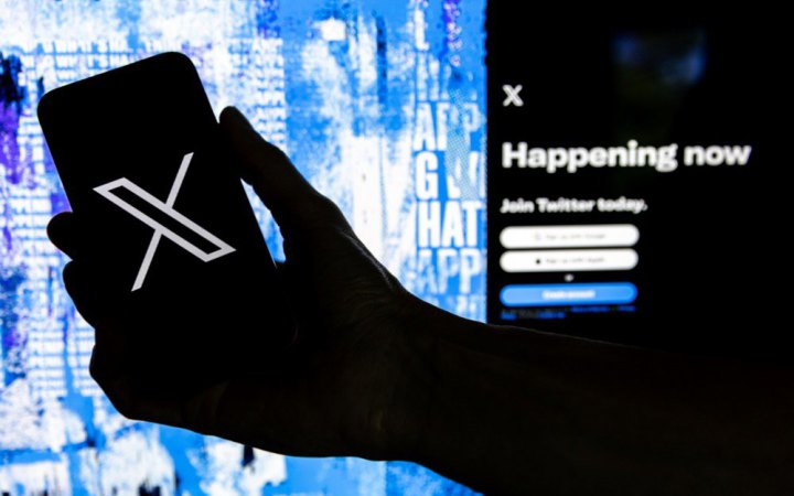 У Франції відкрили кримінальну справу проти X за ймовірні маніпуляції з алгоритмом