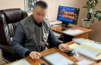 На Кіровоградщині суддю і посадовця громади викрили на хабарі за закриття справи про нетверезе водіння