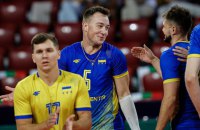 Плотницький про боротьбу за олімпійські ліцензії: «До кінця Ліги націй 2028 року нікому з нас не можна поламатися»