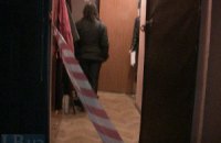 В Дарницком районе Киева зарезали мужчину