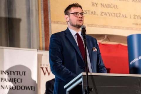 У министра экологии Польши обнаружили коронавирус
