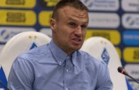 Ексгравець "Шахтаря, нагороджений двома державними нагородами, звільнився з телеканалу Футбол після п'яного інциденту з поліцією