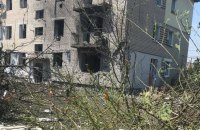 У тимчасово окупованому Скадовську пролунали вибухи, є жертви 
