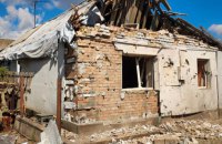 Російські війська атакували Дніпропетровщину дронами та з артилерії