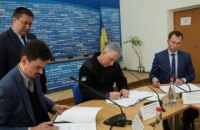 ДСНС почне сповіщати про надзвичайні ситуації через SMS