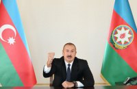 В Нагорном Карабахе начались военные действия 