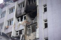 Росіяни атакували цивільну інфраструктуру Сумщини: відомо про 16 постраждалих