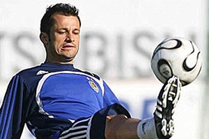 Корреа: "Уровень соперников не имеет никакого значения"