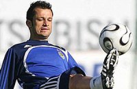 Стал известен первый игрок, который покинет "Динамо" летом 