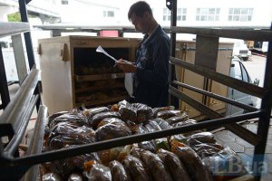 "Киевхлеб" повысил цены на 10%