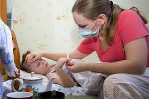 Двое детей умерли из-за осложнений гриппа за неделю