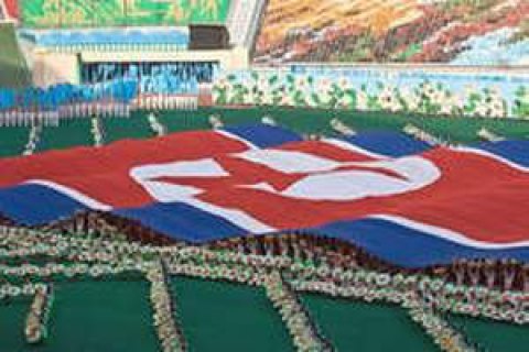 Иностранные журналисты почти сутки добираются до полигона Пунгери
