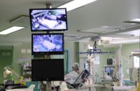 В Україні вперше з грудня виявили понад 15 000 нових інфікованих коронавірусом