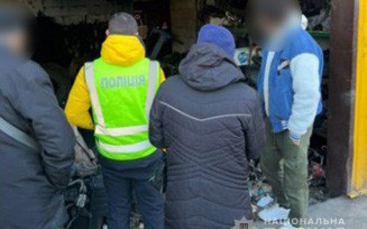 Понад 25 млн грн збитків на формі для військових: директору Київського підприємства повідомили про підозру