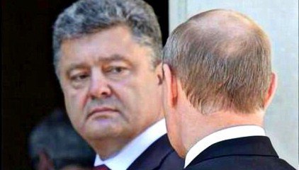 Порошенко назвал любимыми видами спорта дзюдо и самбо