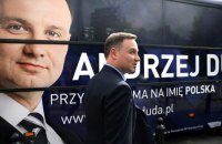 Россия испытывает готовность НАТО защищать своих членов, - Дуда