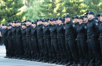 У Харківській області поліцейські почнуть інформувати затриманих і свідків про їхні права