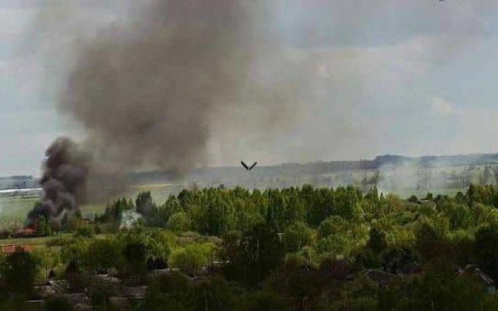 ​Війська РФ не готуються до повторного наступу на півночі України, – прикордонники
