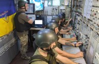 Сили ППО вночі знищили 15 ворожих "Шахедів"