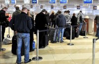 У "Борисполі" при вильоті в Ізраїль затримали викрадача активістів Майдану