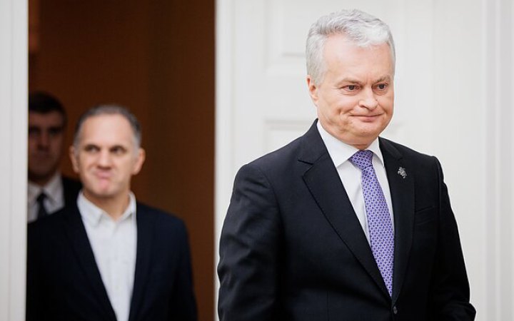 Литва планує надати Україні протидронову зброю
