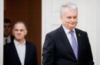Литва планує надати Україні протидронову зброю