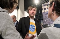 Фотограф Євген Малолєтка отримав премію World Press Photo