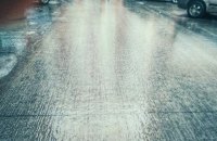 Спасатели предупредили о гололедице и тумане на значительной части страны