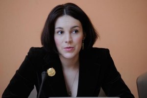 Кошкина: "тушки" - следствие цинизма и меркантилизма украинского общества