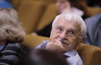 Умер диссидент Евгений Сверстюк