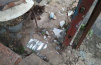 Детдом и жилые дома в Торецке попали под обстрел (обновлено)