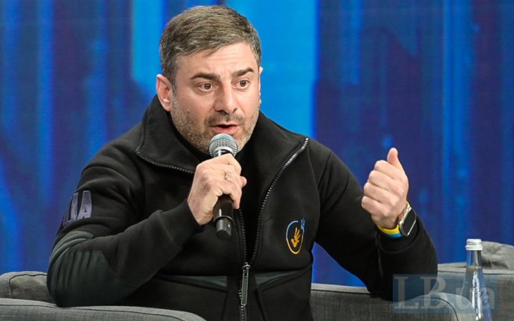 Лубінець: 2025 рік став найсмертоноснішим з початку повномасштабного вторгнення РФ