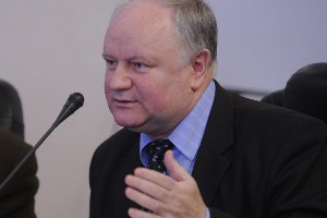 Было бы логично, если бы дело Слюсарчука взяла в производство Генпрокуратура, - эксперт