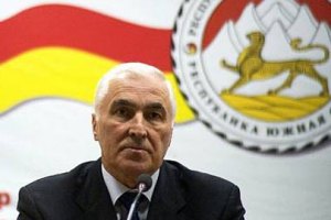 Президентом Южной Осетии избран экс-глава КГБ