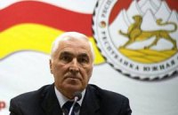 Президентом Південної Осетії обрано екс-голову КДБ