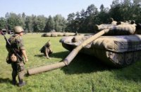 Минобороны РФ почти вдвое увеличило закупку надувных макетов ракет и самолетов
