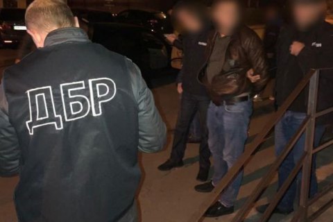 Начальника сектора по борьбе с наркопреступностью задержали на сбыте наркотиков
