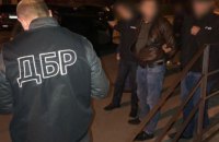 Начальника сектора по борьбе с наркопреступностью задержали на сбыте наркотиков