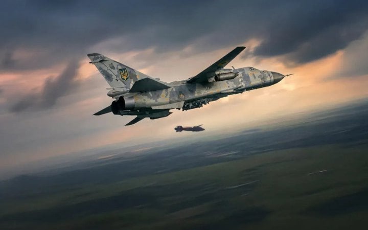 Український «Вирівнювач». Що каже виробник, які є закордонні аналоги та чим небезпечні КАБи противника