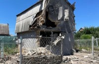 Росіяни понад 20 разів атакували Дніпропетровщину дронами, постраждали люди