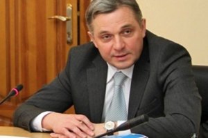 Замминистра финансов пришел в Раду пьяным, - Арьев